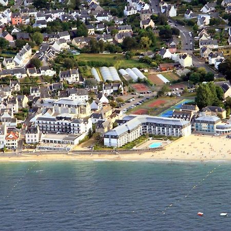 Superbe Appart.T2 Face A La Mer A Treboul Douarnenez Exterior photo