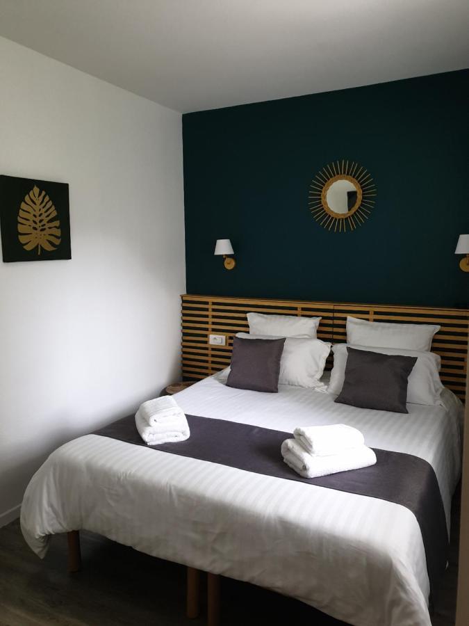 Superbe Appart.T2 Face A La Mer A Treboul Douarnenez Exterior photo